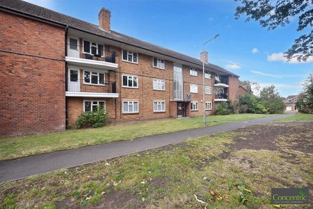 2 bedroom flat to rent - Photo 3