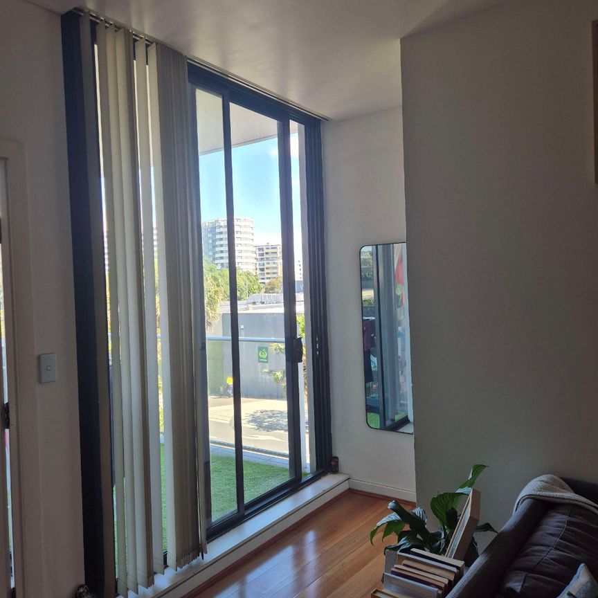 Wolli Creek - Photo 1