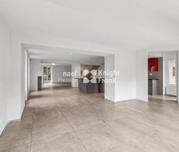 Splendide maison moderne de 8 pièces avec un grand jardin à Colombier - Photo 1