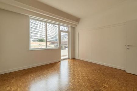 Appartement te huur - Foto 4