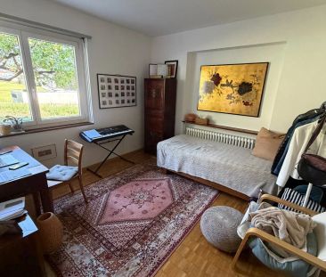 4.5 Zimmer, 100 m² - Photo 6