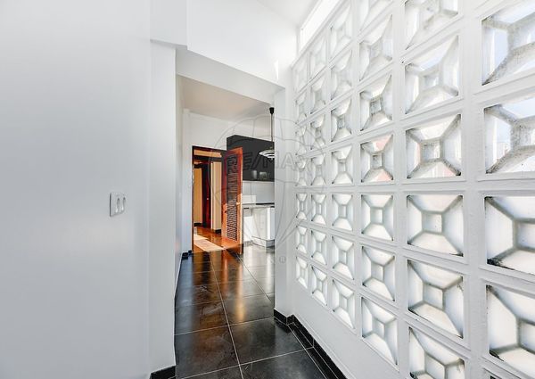 Apartamento T3 em Lisboa