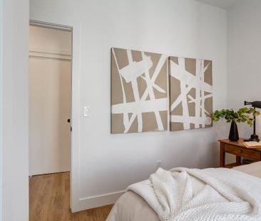 Modern 3-Bedroom Townhomes in Capitol Hill | $2,550/Month | Pet-Fri... - Photo 5