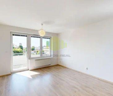 Pronájem novostavby bytu 1+kk 32,36 m - Photo 4