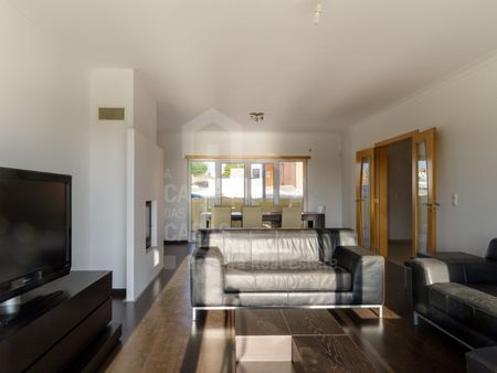 Moradia T3 em Lisboa - Foto 4