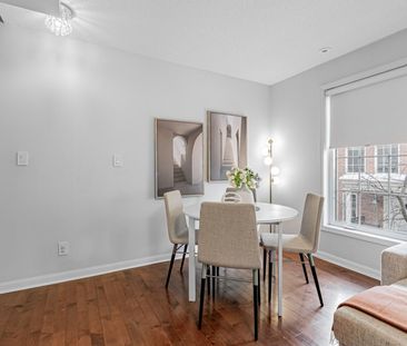For Lease - 5 Everson Drive Unit# 930, Toronto, Ontario - Photo 2