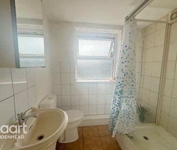 1 bedroom in a house share to rent - Photo 6