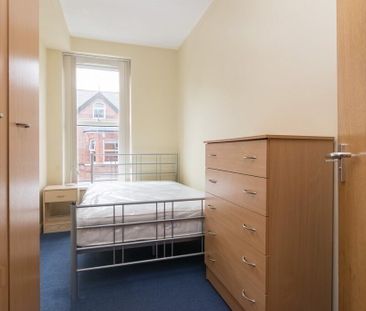 Flat 2, 43 Wellesley Avenue, Belfast, BT9 6DG - Photo 1