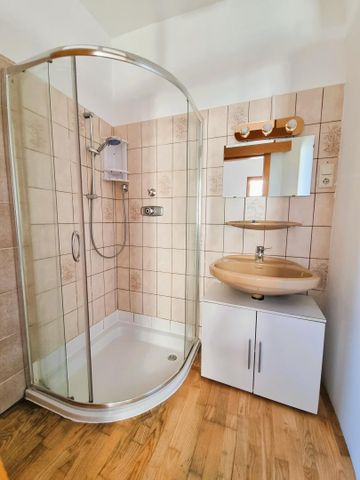 Helle 2-Zimmer-Terrassen-Wohnung mit Garten! - Photo 2