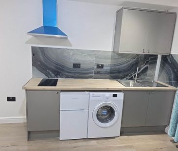 Studio to rent - Photo 4