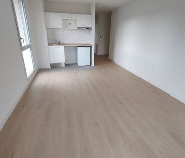 Location Appartement 2 pièces 44m² EAUNES 31600 - Photo 2