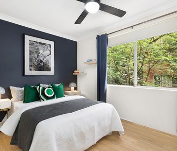 15/34 Epping Road, Lane Cove NSW 2066 - Apartment For Rent | Domain - Photo 3