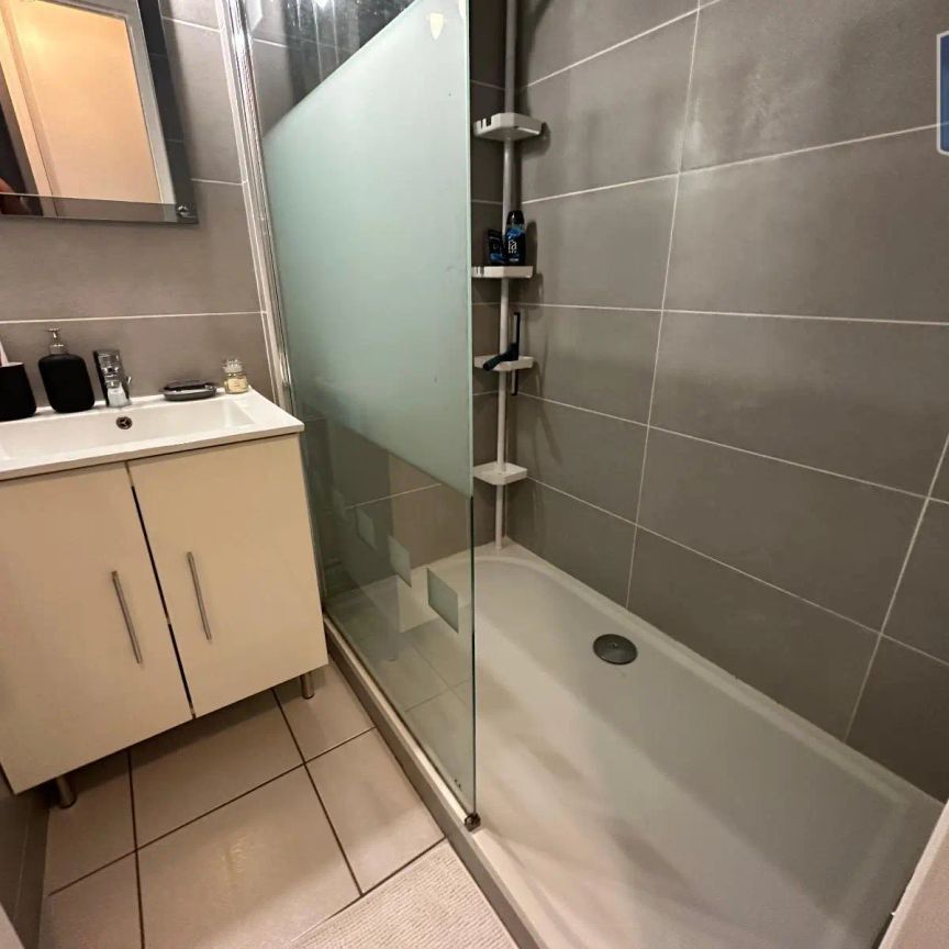 Appartement à louer 1 pièce 30.95m² - Photo 1