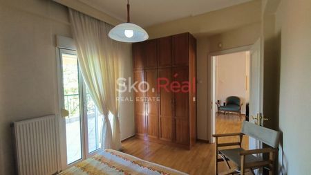 Μονοκατοικία για ενοικίαση Πεύκων (Θερμαϊκός) - Φωτογραφία 5