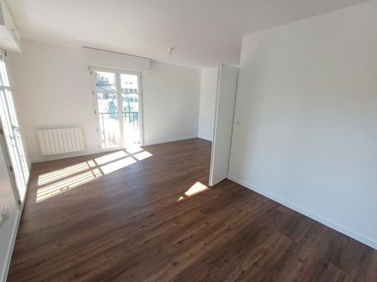 location Appartement T3 DE 68.7m² À ST GERMAIN EN LAYE - Photo 1