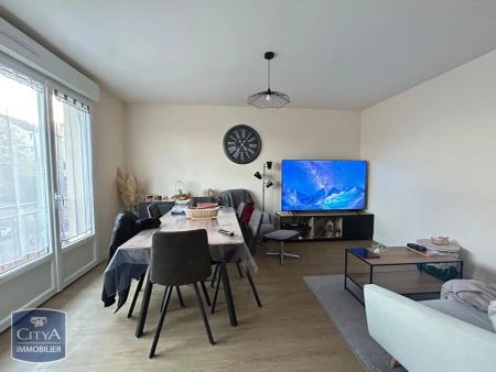 Appartement à louer 2 pièces 46.67m² - Photo 3