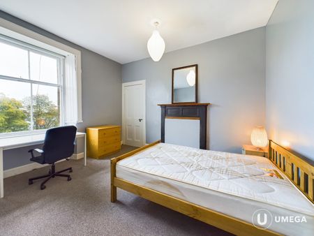 Marchmont Crescent - Photo 2
