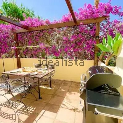 Alquiler de piso en Urbanización Los Pinos de Aloha, 7 - Photo 1