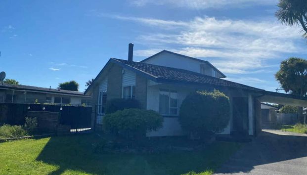 Large family home in Redwood - Photo 1