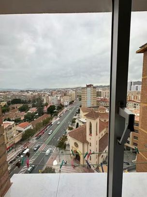 Calle Princesa, Málaga, Andalusia 29002 - Photo 1