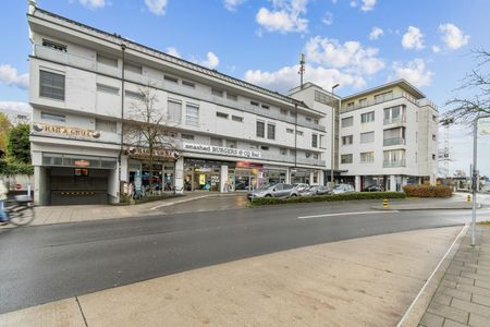 Beautiful duplex apartment with balcony - Photo 2
