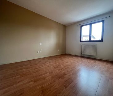 TOULOUSE / Location Maison 4 Pièces 85 m² - Photo 2