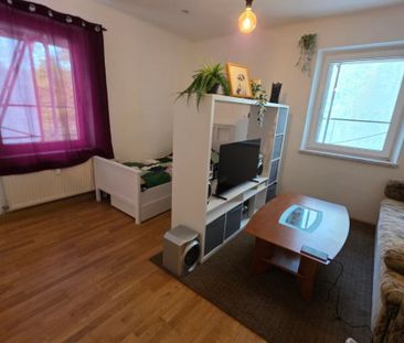 Kompakte 1-Raum Wohnung in Linz/Bindermichl mit perfekter Infrastru... - Photo 3