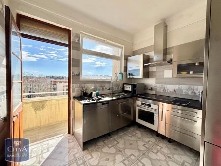 Appartement à louer 4 pièces 104.97m² - Photo 4