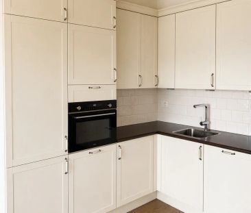 Appartement Twiegweerd 46, Kampen - À louer - Photo 1