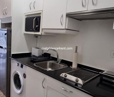 Benidorm Rincon Bajo Studio - Photo 1