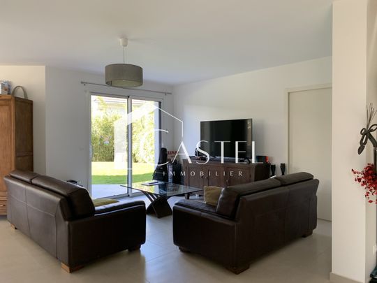 Tout savoir sur cette maison à Orgeval - Photo 1