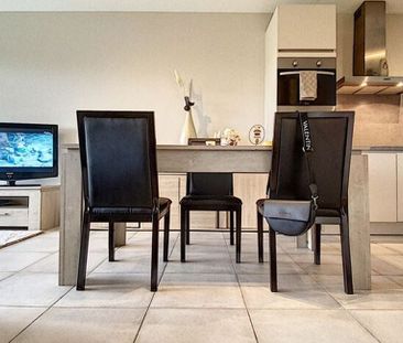 Appartement te huur in Moeskroen voor € 750 met 2 slaapkamers - Photo 1