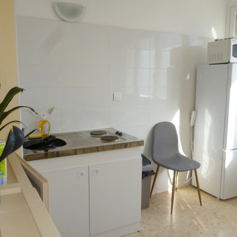 Appartement Clermont-Ferrand - Photo 1