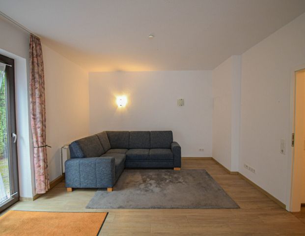 5522 - Barrierefreie Erdgeschosswohnung in zentraler Lage von Edewecht - Foto 1