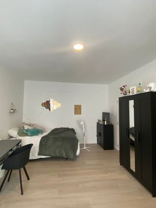 Studio te huur - Foto 1