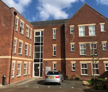 Edna Bowley Court, Market Harborough - Photo 5