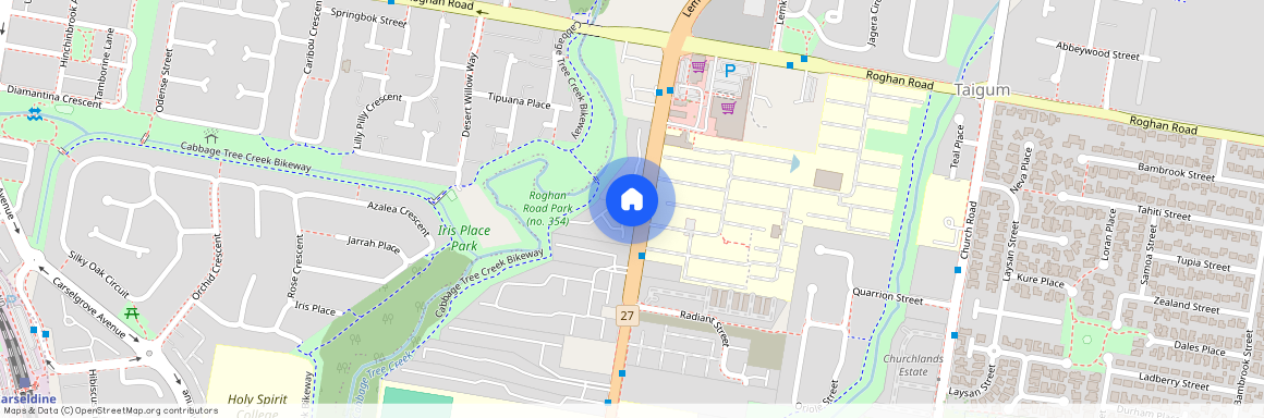 23/332 Handford Road, Qld 4018, Taigum