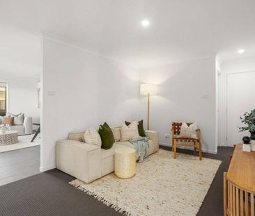 For Rent – Brand New Family Home in Emerald Fields, Old Bar - Photo 1