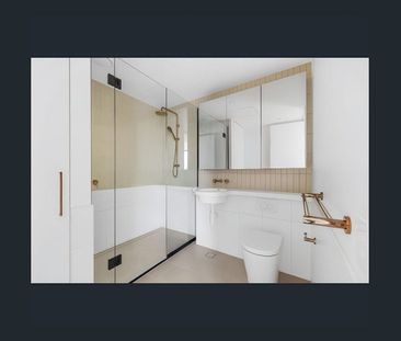 Sky-High Sanctuary | 60+ Level 2BR with Uninterrupted CBD Panoramas - Photo 5