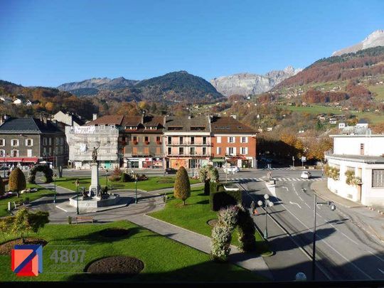 Location appartement 3 pièces 68 m² à Sallanches (74700) 4 - Photo 1