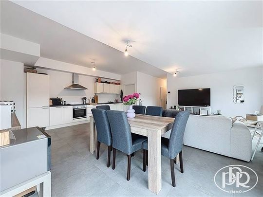 Appartement te huur - Photo 1