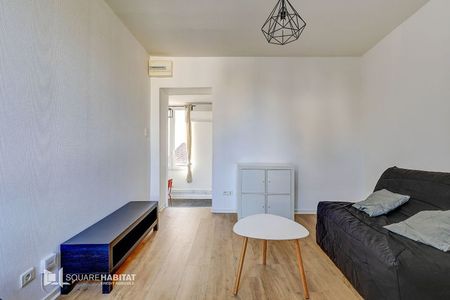 Appartement 1 pièce à louer - Photo 2