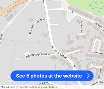 Vinery Road, Bury St. Edmunds - Photo 1