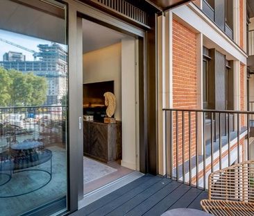 3 bedroom apartment to rent - Photo 1