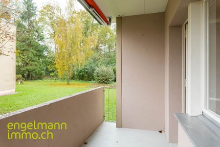 3-room apartment with balcony / 3-room apartment with balcony - Foto 5