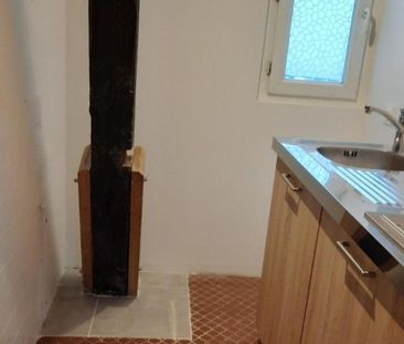 Louer appartement 1 pièce de 36 m² - Photo 1