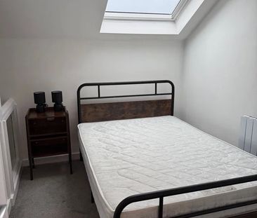 1 Bed Flat, The Chandlers, LS2 - Photo 5