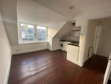 1 bedroom flat to rent - Photo 4