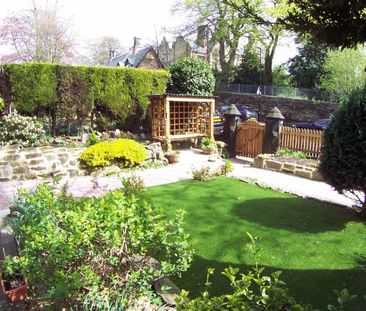 9 Spring Road Headingley, Leeds - Photo 4