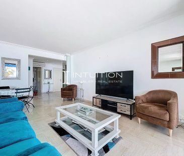 Location Appartement 3 pièces 80m² CANNES 06400 - Photo 1